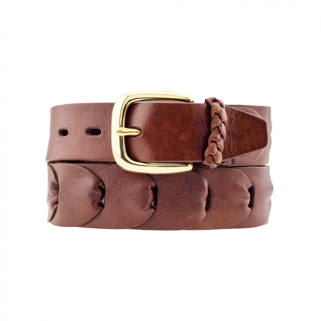 Brands :: Badgery Belts :: Badgery Maranoa Belt
