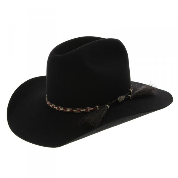 akubra rough rider hat