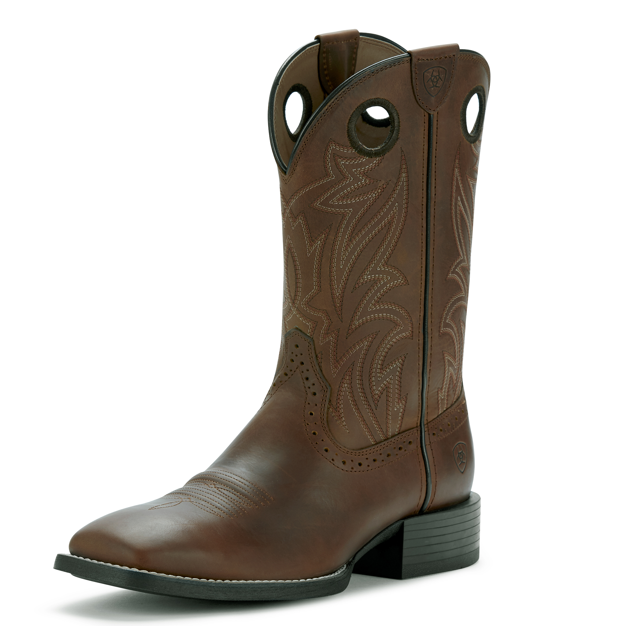 ariat sport sidebet