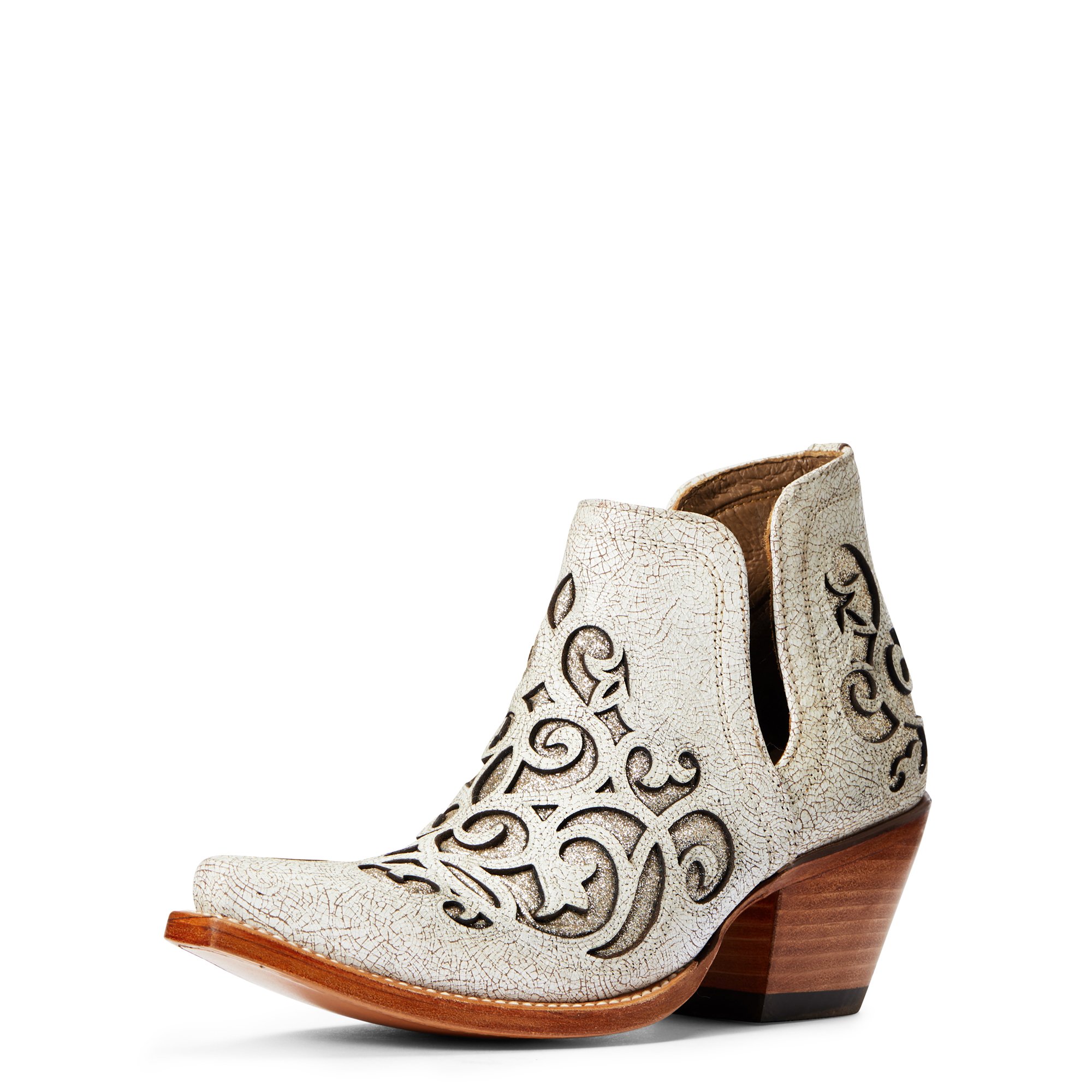 ariat women's dixon